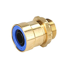 Cap de cuplare Montare TEKALAN drept M22x15 metal cantitate per impachetare: 1buc tip ABC RAUFOSS 901 16 022