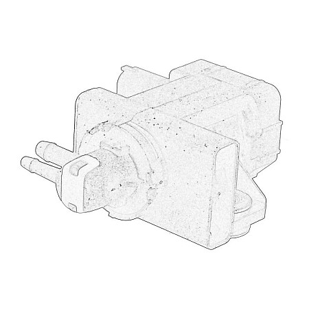 Sortiment, supapa Electropneumatic control valve OPEL ANTARA A ASTRA J ASTRA J GTC ASTRA K CASCADA INSIGNIA A INSIGNIA A COUNTRY INSIGNIA B INSIGNIA B COUNTRY INSIGNIA B GRAND SPORT 1.6D/2.0D 10.11- OE OPEL 55509482