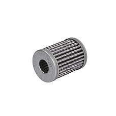 Element de filtrare a fazei de vapori Vapour phase filter - 10 BRC: M.T.M. FJ1 HE polyester with net wys. 57 mm szer. 42 mm sr. 17 mm CERTOOLS LPG CI-219-1-Z/10