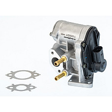 Supapa EGR Valva EGR  AUDI A3 SKODA OCTAVIA II VW EOS GOLF PLUS V GOLF V JETTA III PASSAT B6 POLO TOURAN 1.4/1.6 02.02-10.10 WAHLER WA710930D/1