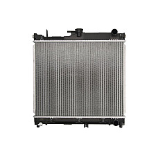 Radiator, racire motor Radiator motor Manual  SUZUKI JIMNY 1.3 KOYORAD PL101362R