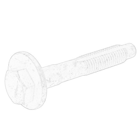 Surub, suport corp axa Eccentric regulation bolt rear L/R ALFA ROMEO 159 BRERA SPIDER 1.8-3.2 06.05-12.12 OE FIAT 51795724