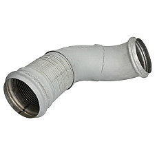 Racord evacuare Exhaust pipe VOLVO FH FM EURO 6 DINEX DIN8AE049