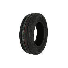 Anvelope de vara pentru autoutilitare 11156 Duravis R660 Eco BRIDGESTONE Vara anvelopa pentru autoutilitare C etichete: Din data de 01.05.2021: eficienta combustibil - A aderenta pe teren umed - A clasa de masurare a zgomotului i BRIDGESTONE 215/60R17 L