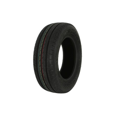 Anvelope de vara pentru autoutilitare 11156 Duravis R660 Eco BRIDGESTONE Vara anvelopa pentru autoutilitare C etichete: Din data de 01.05.2021: eficienta combustibil - A aderenta pe teren umed - A clasa de masurare a zgomotului i BRIDGESTONE 215/60R17 L