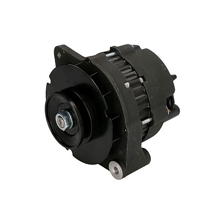 Alternator 12V 51A WAI GLOBAL WAI12177N