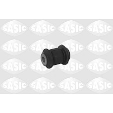 Brat, suspensie roata Bloc silentios fata balansoar fata din fata Dreapta/Stanga 12x33x54 mm SEAT CORDOBA IBIZA III IBIZA IV SC SKODA FABIA I FABIA II ROOMSTER VW FOX POLO 1.0-2.0 08.99-05.15 SASIC SAS2256038