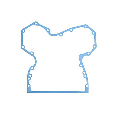 Capac, curea dintata Timing cover FP DIESEL R97454-FP