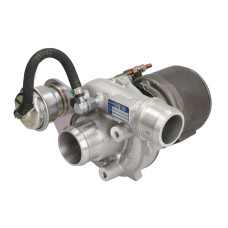 Turbocompresor Turbocharger  DEUTZ BORGWARNER KKK53039880723