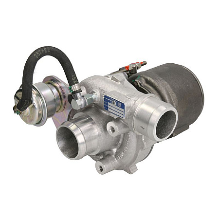 Turbocompresor Turbocharger  DEUTZ BORGWARNER KKK53039880723