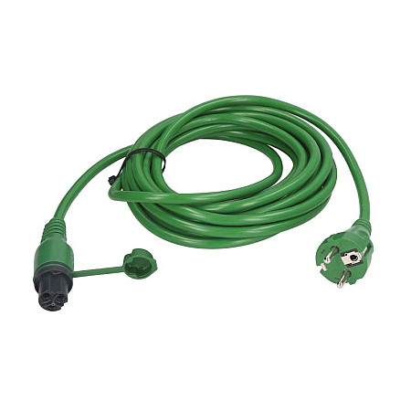 Sist preincalz.motor Cablu extern cu TIP 5M mufa NY 220V DEFA DEFA460921