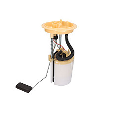 Pompa combustibil Electric fuel pump module AUDI A3 A6 C5 A6 C6 SKODA OCTAVIA I OCTAVIA II VW BORA I GOLF VI PASSAT B5.5 PASSAT B6 SCIROCCO III 1.4-3.0D 09.96-11.17 PIERBURG 7.07795.40.0