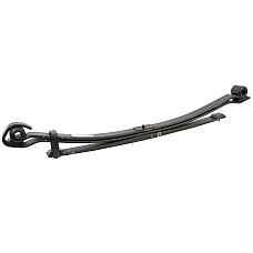 Pachet arc cu foi Arc lamelar Spate 3/153680790/790 MERCEDES ATEGO LK/LN2 01.84-10.04 SCHOMACKER 33401000-S
