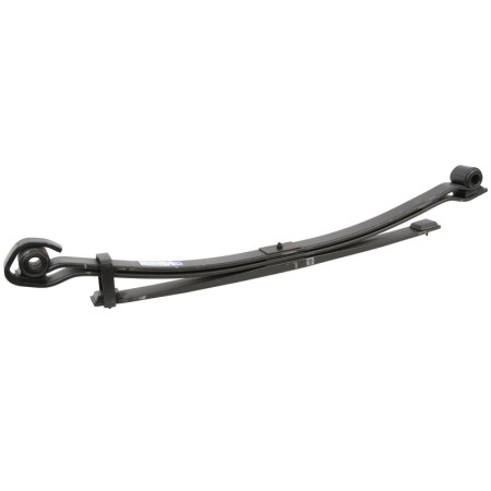 Pachet arc cu foi Arc lamelar Spate 3/153680790/790 MERCEDES ATEGO LK/LN2 01.84-10.04 SCHOMACKER 33401000-S