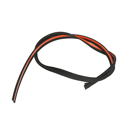 Garnitura, parbriz Weatherstrip upper part with band BMW 7 G11 G12 03.15- SAINT-GOBAIN SEKURIT SG1004201850