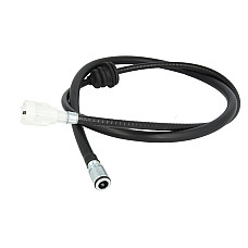 Arbore tahometru Cablu vitezometru 1410mm RENAULT 21 1.9D/2.1D 03.86-09.95 ADRIAUTO AD41.1522