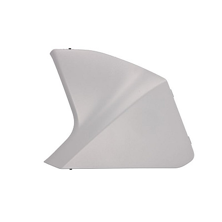 Acoperire, bara protectie Element bara capac bara Fata Dreapta IVECO EUROCARGO V 09.15- COVIND 225/ 88