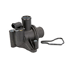 Termostat,lichid racire Termostat sistem racire 87C in carcasa MERCEDES A W168 VANEO 414 1.4-2.1 07.97-07.05 VERNET TH6514.87J