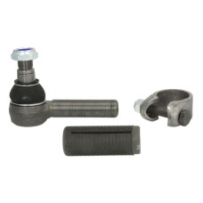 Cap de bara Kit de reparatie a tijei bolt/surub incheietoare cu un sfat M32x15 L-141mm RVI PETERS 142.083-00