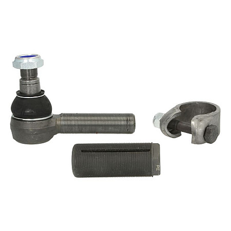 Cap de bara Kit de reparatie a tijei bolt/surub incheietoare cu un sfat M32x15 L-141mm RVI PETERS 142.083-00