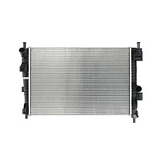 radiator apa racire motor FORD C-MAX II (DXA/CB7, DXA/CEU) KOYORAD PL322847