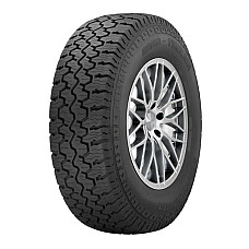 Anvelope vara SUV/4x4 904951 Road Terrain ORIUM Vara Anvelopa 4x4 / SUV XL M+S etichete: Din data de 01.05.2021: eficienta combustibil - D aderenta pe teren umed - D clasa de masurare a zgomotului i rezistenei l ORIUM 265/70R17 LTOR 116T RT