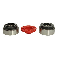 Rulment roata Kit rulment roata RVI C K MAGNUM PREMIUM 2 T VOLVO FE FE II FH FH II FH12 FH16 FH16 II FM FM II FM12 FM9 FMX FMX II D11A-370-G9K320 08.93- FAG Bearings FAG566427.H195