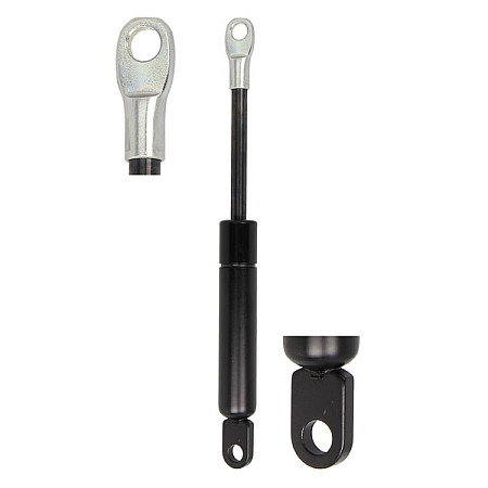 Amortizor portbagaj Arcul cu gaz arcul cu gaz de incarcare 205 KROSNO KR31548