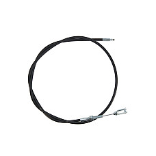 Cablu, capota motor Cablu capota motor lungime: 1310mm SCANIA 4 PGRT 05.95- AUGER AUG67221