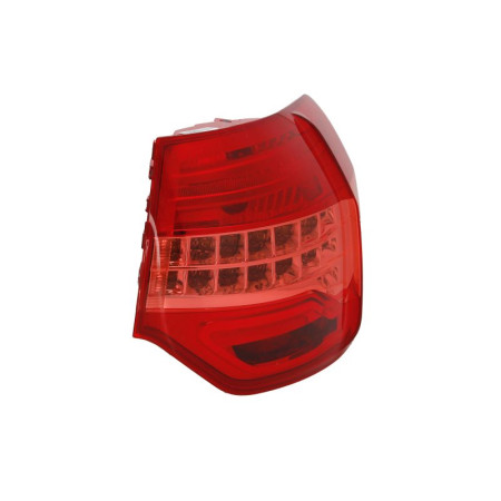 Stop spate Lampa spate Dreapta extern  CITROEN C5 II C5 III 09.04- VISTEON 20-210-01154