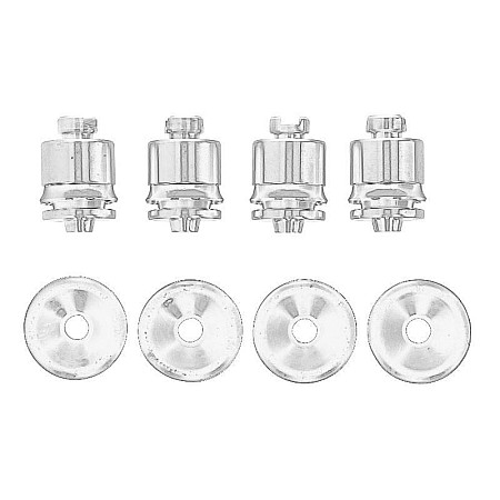 Set reparatie, cilindru receptor frana Set de reparatie a pistonului de frana OE ISUZU ISU5878320680