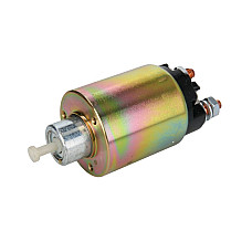 Solenoid, electromotor Solenoid Starter electromagnetic switch 12 V 75/90 15 l do 225 KM. Silniki DFI 3.0L EFI i 200-300 HP Verado SIERRA INTERNATONAL LLC 18-5811-1
