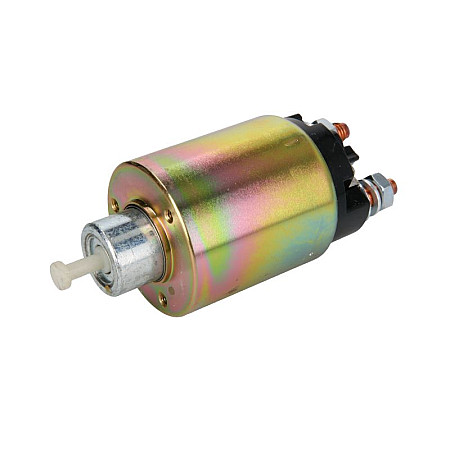Solenoid, electromotor Solenoid Starter electromagnetic switch 12 V 75/90 15 l do 225 KM. Silniki DFI 3.0L EFI i 200-300 HP Verado SIERRA INTERNATONAL LLC 18-5811-1