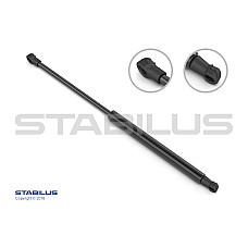 Amortizor capota Arcul cu gaz capota motor Dreapta/Stanga lungime maxima: 356mm sUV:105mm ALFA ROMEO 147 GT CUPE/HATCHBACK 10.00-09.10 STABILUS STA022244