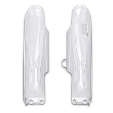 Teava verticala Shock absorbers cover colour: white YAMAHA YZ 85 2022-2023 CEMOTO 8352600006 CEM