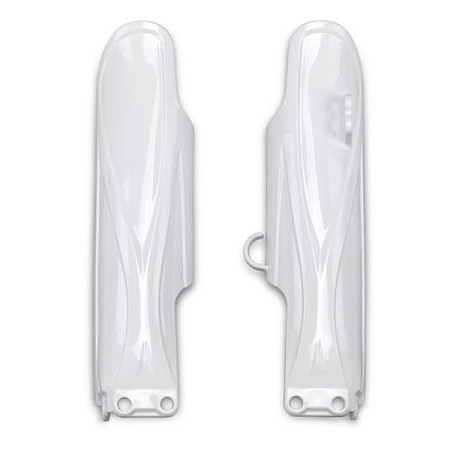 Teava verticala Shock absorbers cover colour: white YAMAHA YZ 85 2022-2023 CEMOTO 8352600006 CEM