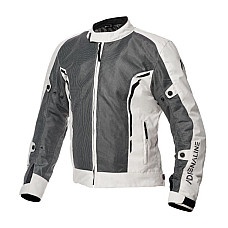 Jachete textile Jackets touring ADRENALINE MESHTEC 2.0 PPE colour grey size 2XL ADRENALINE A0240/20/30/2XL