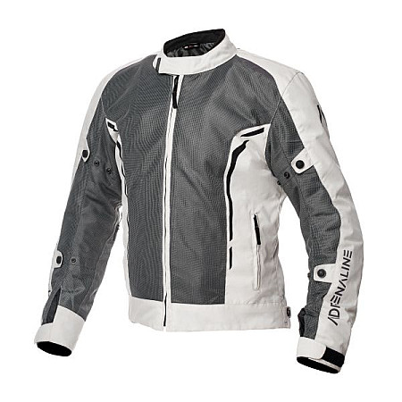 Jachete textile Jackets touring ADRENALINE MESHTEC 2.0 PPE colour grey size 5XL ADRENALINE A0240/20/30/5XL