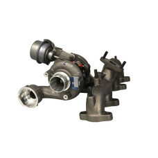 Turbocompresor Nou  SEAT ALHAMBRA VW SHARAN 2.0D 11.05-03.10 BORGWARNER KKK54399880060