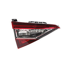 Stop spate Lampa Stanga partea interioara LED se potriveste SKODA SUPERB III 14 20D 0315 HELLA 2SA354 832 051