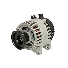 Alternator 12V 105A FORD C-MAX FOCUS C-MAX FOCUS II 1.8D 07.04-09.12 STARDAX STX100825R