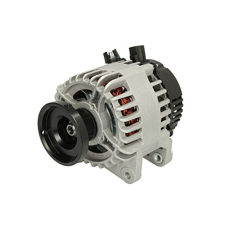 Alternator 12V 105A FORD C-MAX FOCUS C-MAX FOCUS II 1.8D 07.04-09.12 STARDAX STX100825R