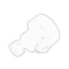 Furtun ambreiaj EN Clutch servo valve NISSAN CUBE JUKE MICRA III MICRA IV MICRA V NOTE NV200 NV200 / EVALIA QASHQAI I QASHQAI II SENTRA VII X-TRAIL X-TRAIL III 0.9-Electric 01.03- OE NISSAN 30660BC00A