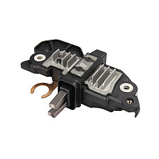 Regulator, alternator Regulator de voltaj 24V RVI KERAX PREMIUM 2 VOLVO FM FM9 FMX 12.01- PRESTOLITE ELECTRIC PE 861025