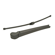 Brat ghidaj, stergator parbriz Brat stergator cu lamelaSKODA COTAVIA MK2 1Z COMBI 01.04-12.13 MAMMOOTH MMT RAW 014