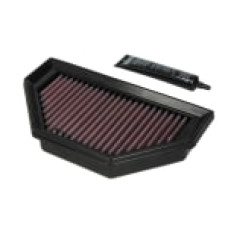 Filtru aer de aer - with increased durability 229x133x41  KTM RC8 1190 2008-2013 K&amp;N FILTERS KT-1108