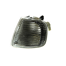 Semnalizator Lampa semnalizare fata Stanga alb SEAT CORDOBA CORDOBA VARIO IBIZA II INCA VW CADDY II CADDY II/MINIVAN POLO POLO III CLASSIC 1.0-2.0 02.93-01.04 02.93-01.04 TYC TYC 18-5214-05-2