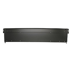Suport numar de circulatie Montarea placii numerice Fata BMW 5 E39 09.95-05.04 BLIC 6509-01-0065926P