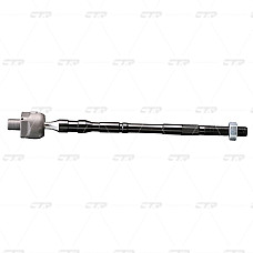 Articulatie axiala, cap de bara Tie rod with no end L/R length: 280/3175mm SUBARU FORESTER IMPREZA LEGACY III LEGACY IV LEGACY V OUTBACK 1.5-3.6 10.98- CTR CTRCR0575