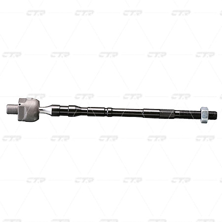 Articulatie axiala, cap de bara Tie rod with no end L/R length: 280/3175mm SUBARU FORESTER IMPREZA LEGACY III LEGACY IV LEGACY V OUTBACK 1.5-3.6 10.98- CTR CTRCR0575